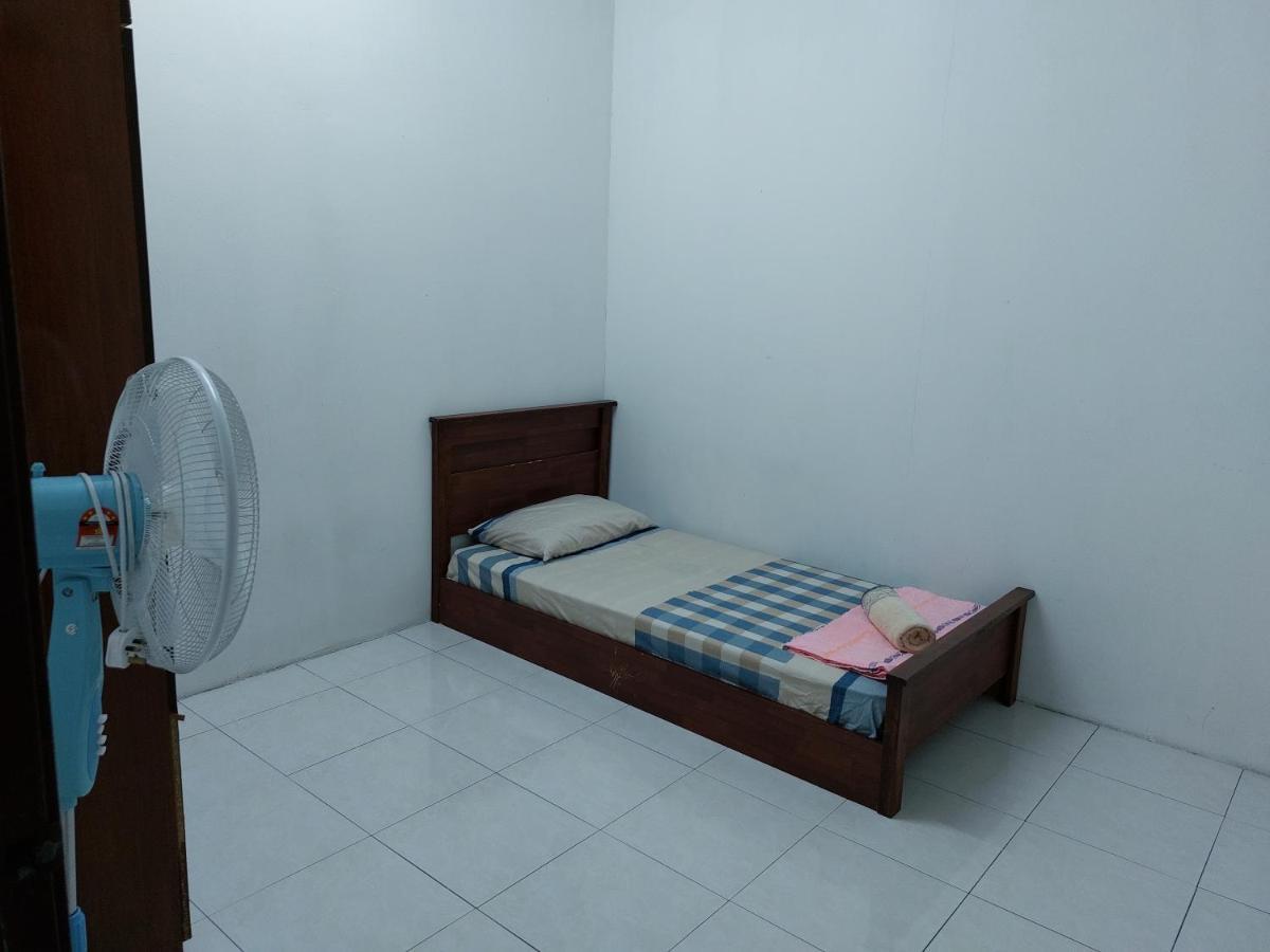 Bota Pelangi Homestay מראה חיצוני תמונה