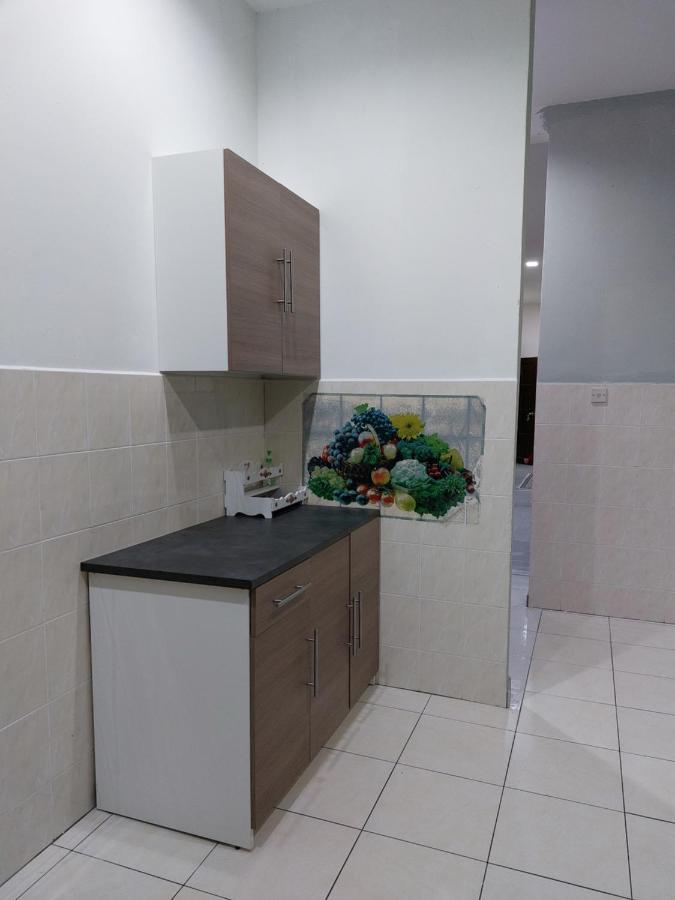 Bota Pelangi Homestay מראה חיצוני תמונה