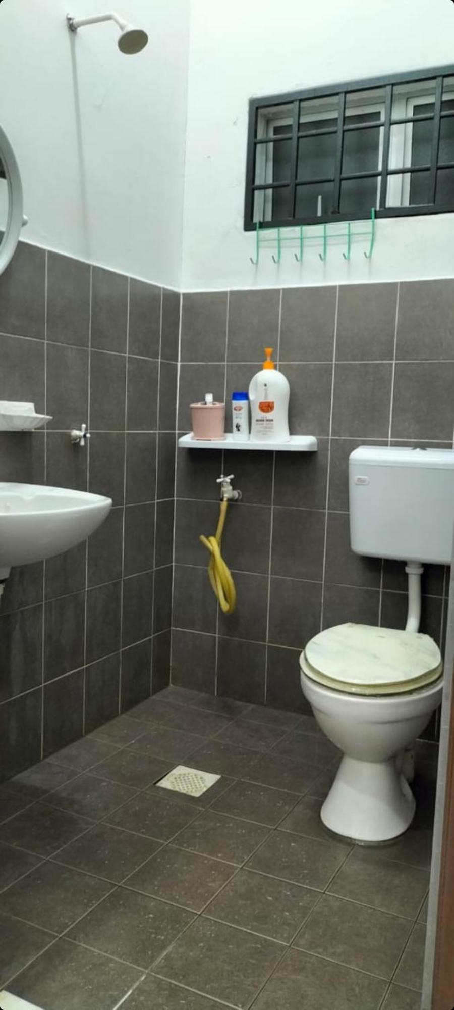 Bota Pelangi Homestay מראה חיצוני תמונה